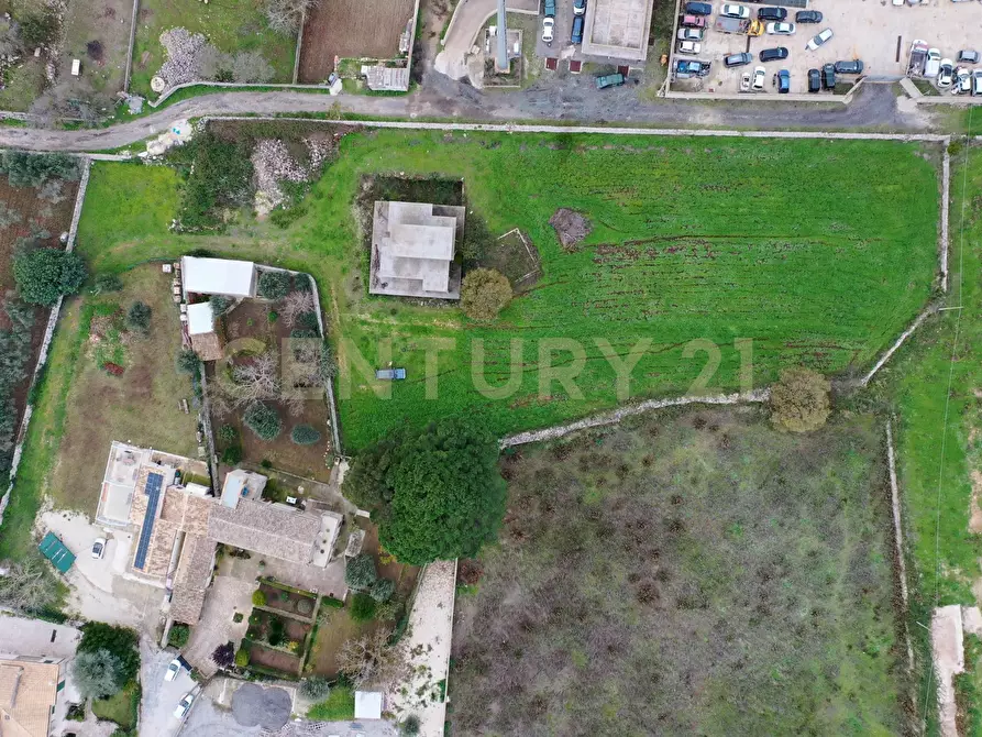 Immagine 36 di Villa in vendita  in Via Catagirasi 153B a Modica