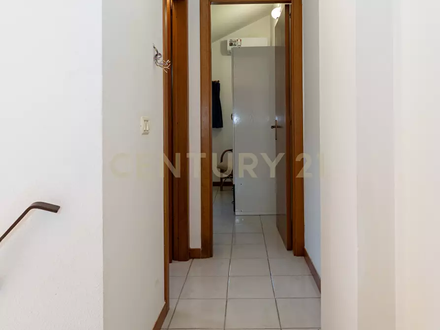 Immagine 19 di Villa in vendita  in BAIA ARCILE a Augusta