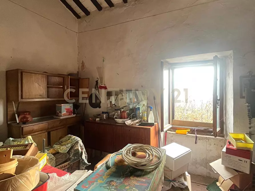 Immagine 18 di Porzione di casa in vendita  in Località Poggio Murella 70 a Manciano