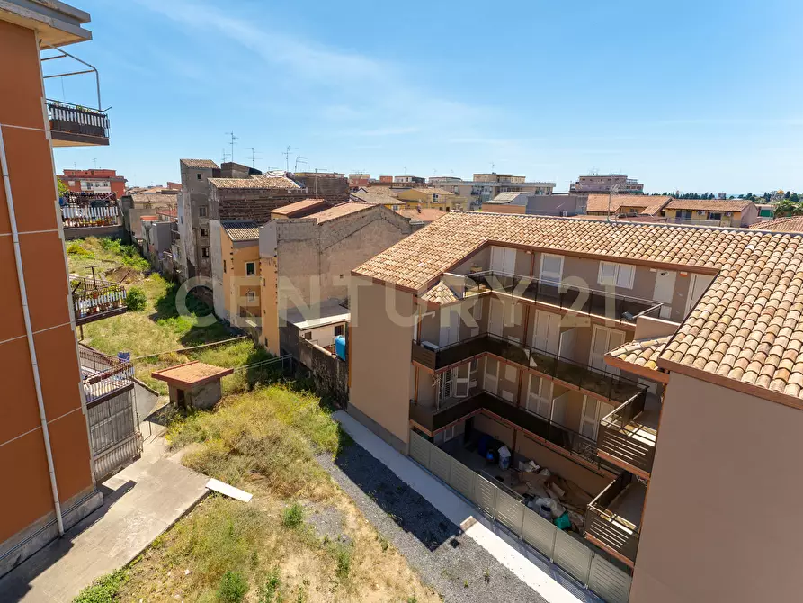 Immagine 18 di Quadrilocale in vendita  in Corso dei Mille 54 a Catania