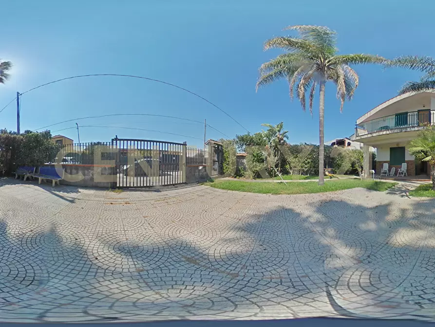 Immagine 55 di Porzione di casa in vendita  in Via dei Geranei a Augusta