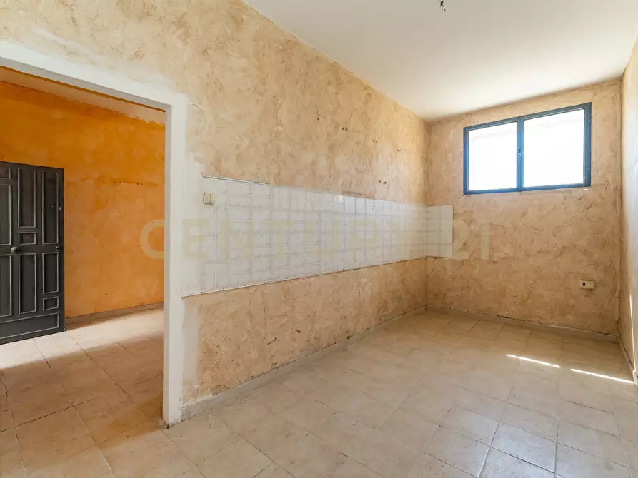 Immagine 20 di Quadrilocale in vendita  in Stradale Cravone 105 a Catania