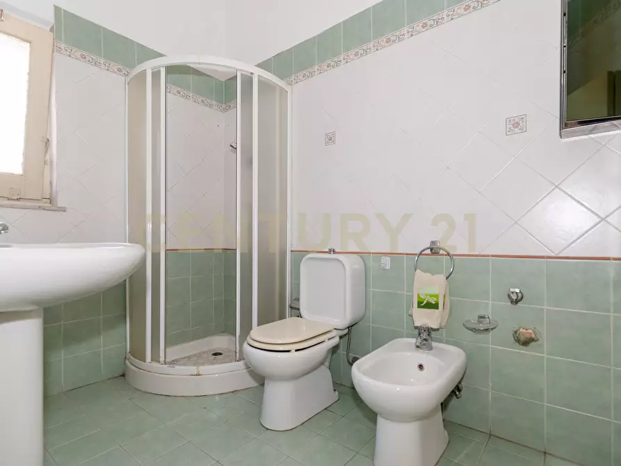 Immagine 22 di Casa indipendente in vendita  in Via Pennisi 23 a San Giovanni La Punta