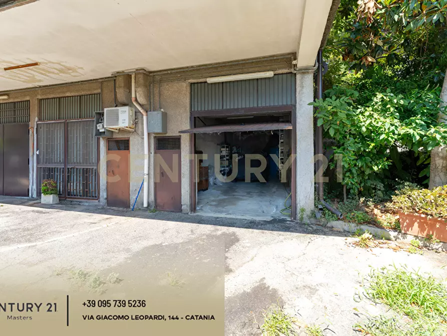 Immagine 56 di Casa indipendente in vendita  in Via G. Grassi 18 a Trecastagni