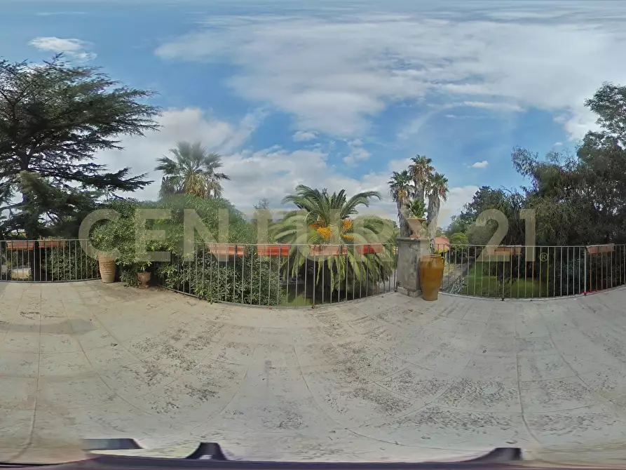 Immagine 78 di Villa in vendita  in Via Pulei 25 a Mascalucia