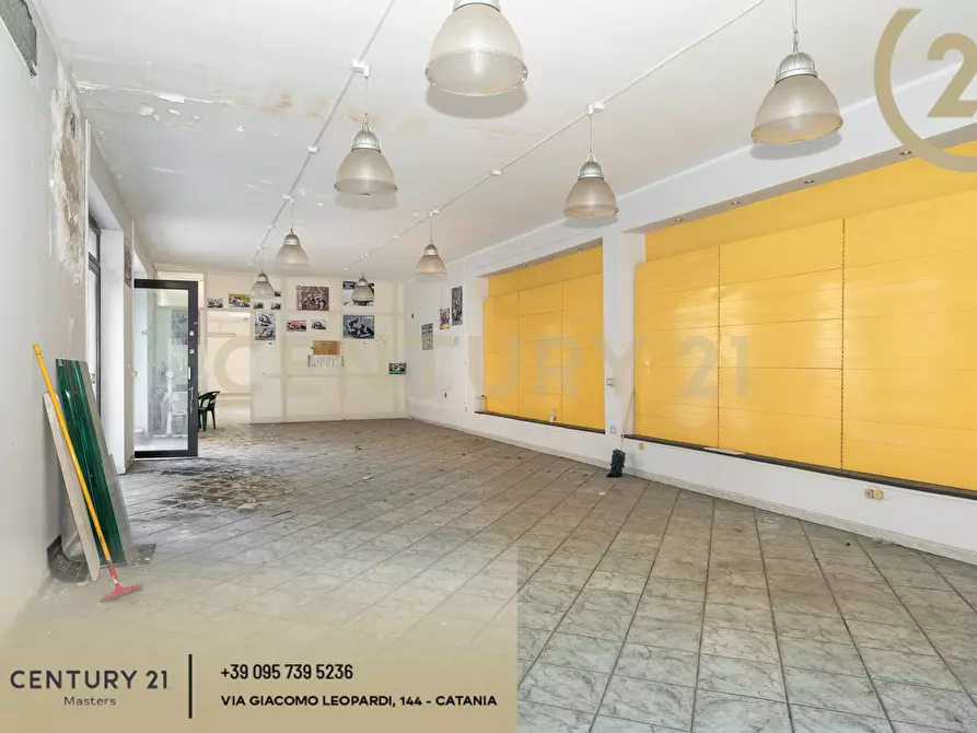 Immagine 27 di Terreno industriale in vendita  in Via Duca Degli Abruzzi 231 a Catania