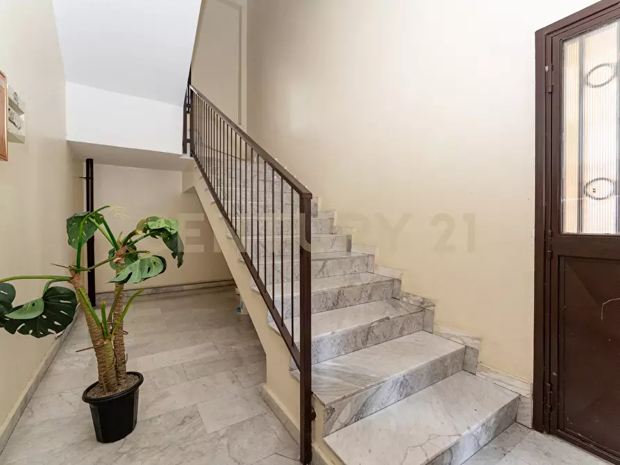 Immagine 29 di Trilocale in vendita  in Viale Bummacaro 14 a Catania