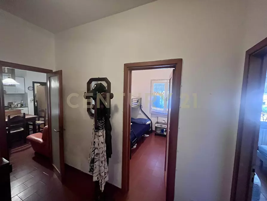 Immagine 11 di Trilocale in vendita  in Via Cala del Pozzo 12 a Castiglione Della Pescaia