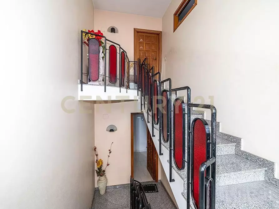 Immagine 38 di Casa indipendente in vendita  in via salaria 5 a San Giovanni La Punta