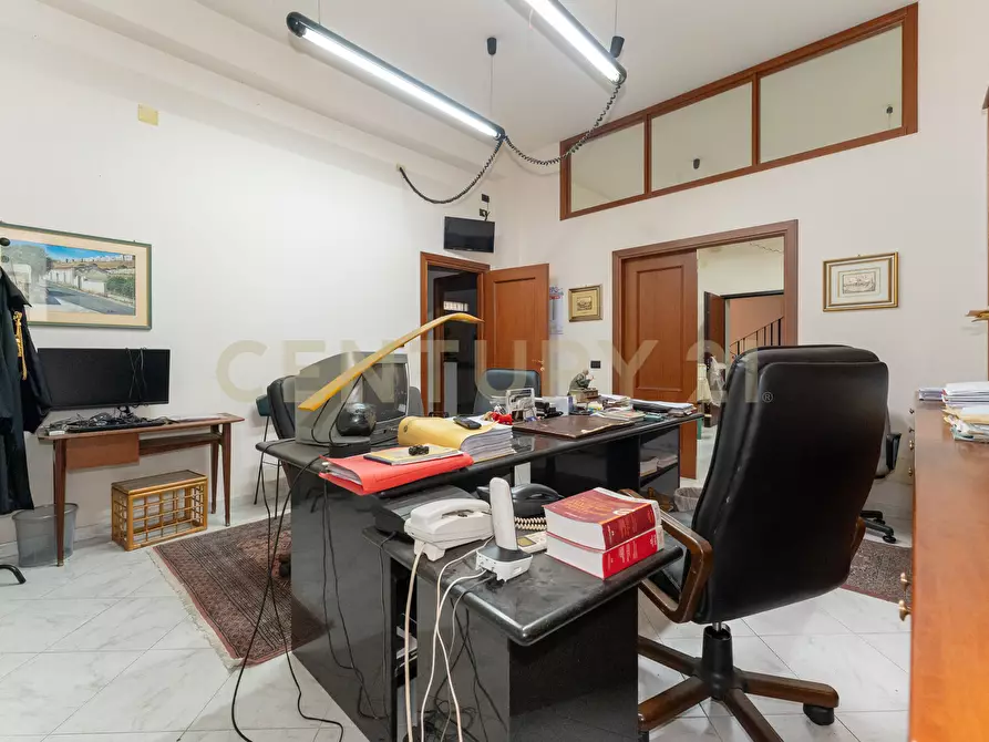 Immagine 20 di Appartamento in vendita  in Via Archimede SN a Carlentini