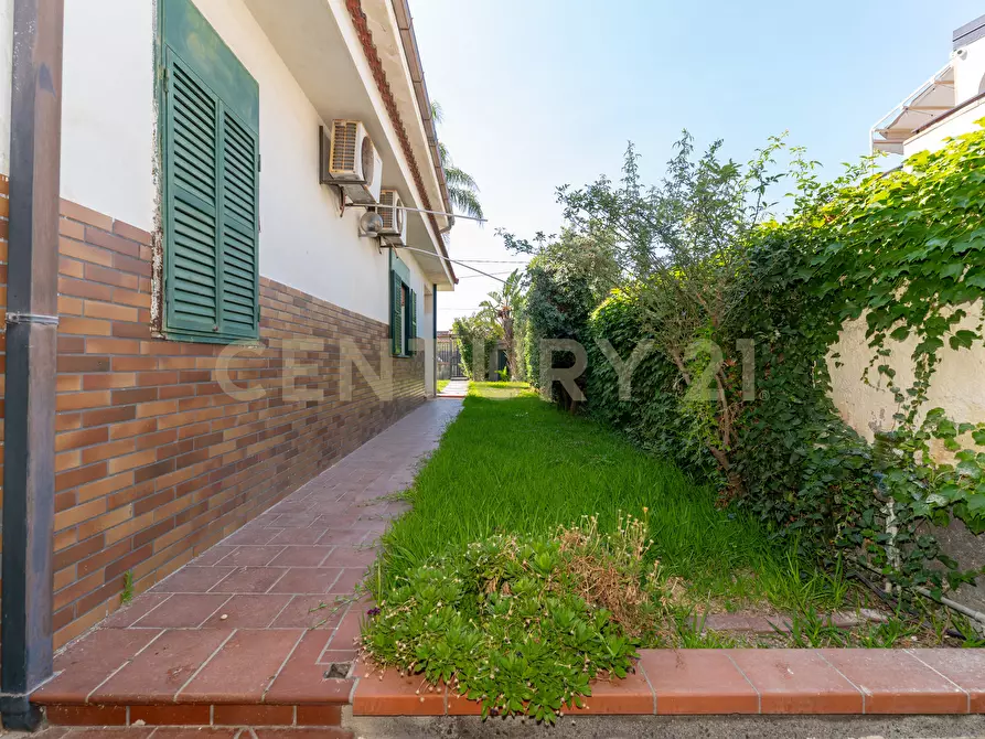 Immagine 38 di Porzione di casa in vendita  in Via dei Geranei a Augusta