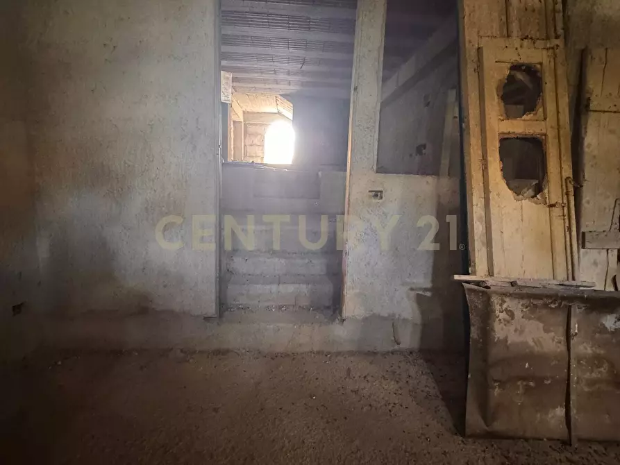 Immagine 2 di Casa indipendente in vendita  in Via Gaetano Salvemini a Canicattì