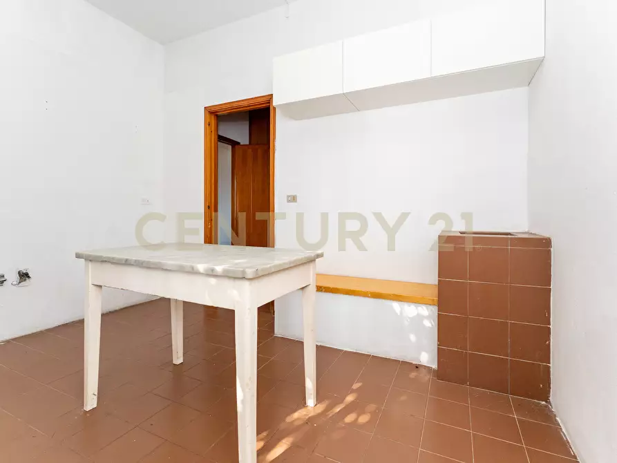 Immagine 23 di Villa in vendita  in Via Gallinaro 22 a Aci Castello