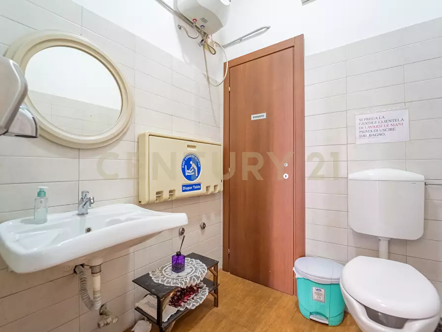 Immagine 21 di Bar / Ristorante in vendita  in Via Pellegrino Matteucci 86 a Roma