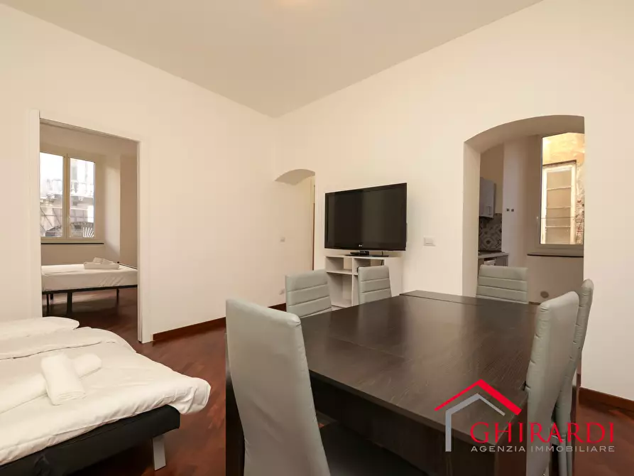 Immagine 4 di Trilocale in affitto  in VIA ANDREA DORIA 8 a Genova