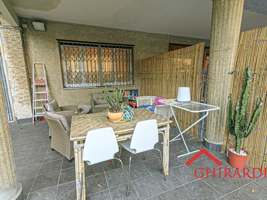 Immagine 23 di Monolocale in vendita  in VIALE MODUGNO 16 a Genova