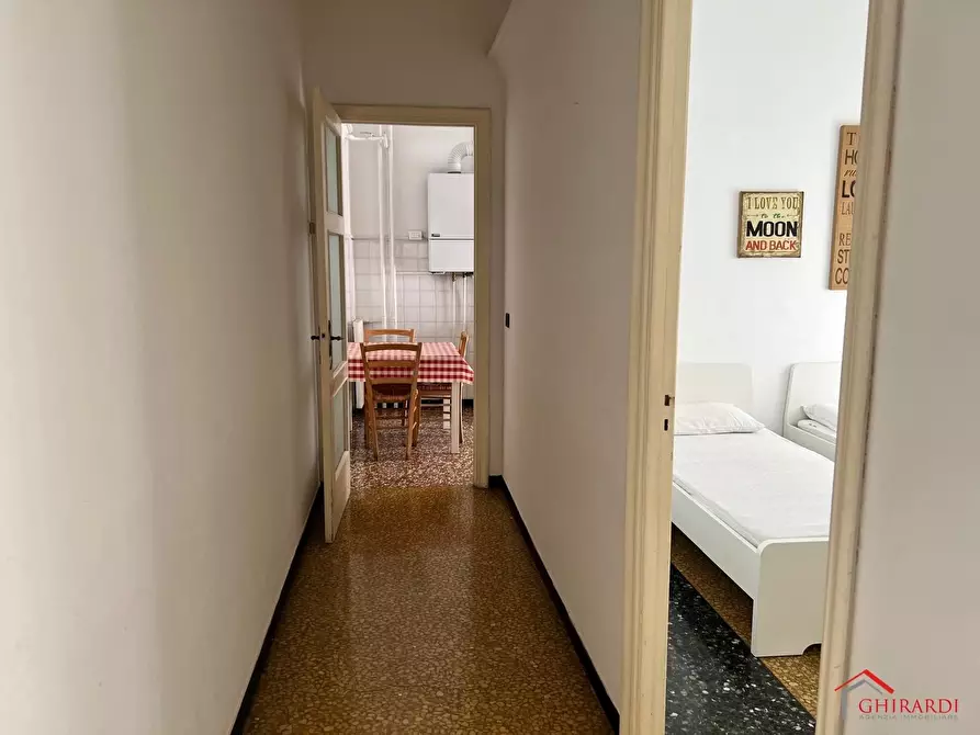 Immagine 16 di Trilocale in affitto  in VIA GIORDANO 96 a Genova