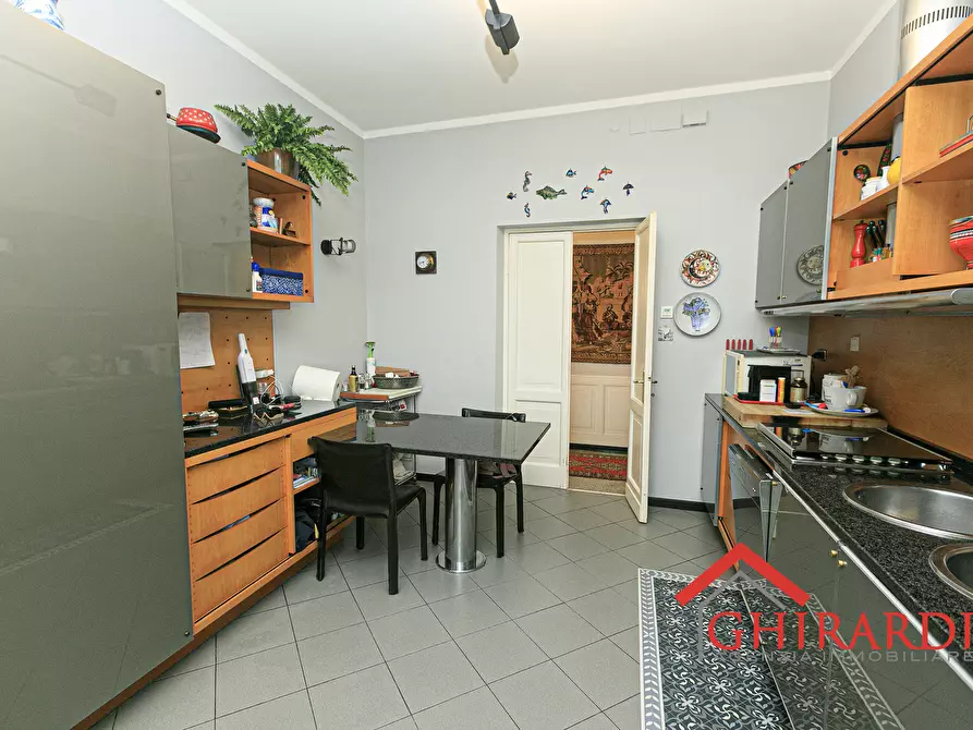 Immagine 22 di Pentalocale in vendita  in VIA PAVIA 6 a Genova