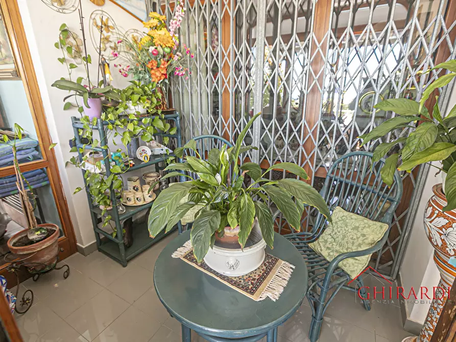 Immagine 17 di Villa in vendita  in VIA PECORILE a Celle Ligure