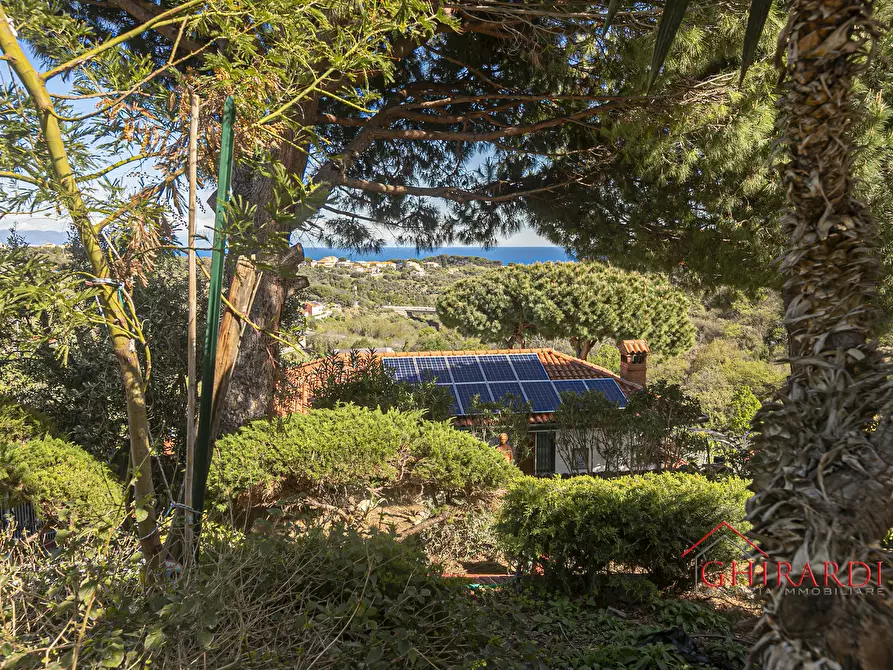 Immagine 107 di Villa in vendita  in VIA PECORILE a Celle Ligure