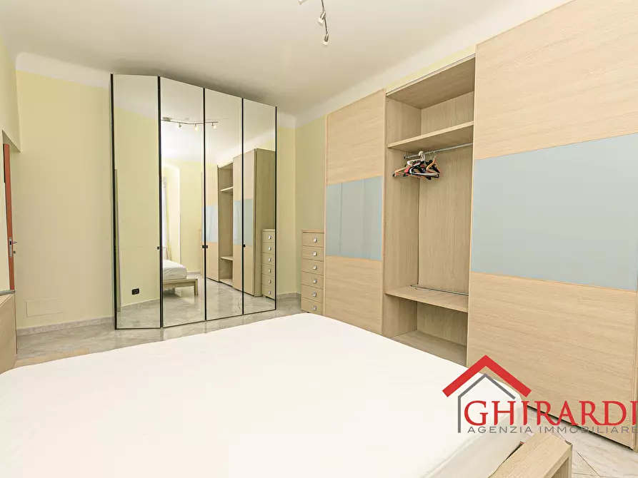 Immagine 24 di Trilocale in affitto  in VIA CHIARAVAGNA 9 a Genova