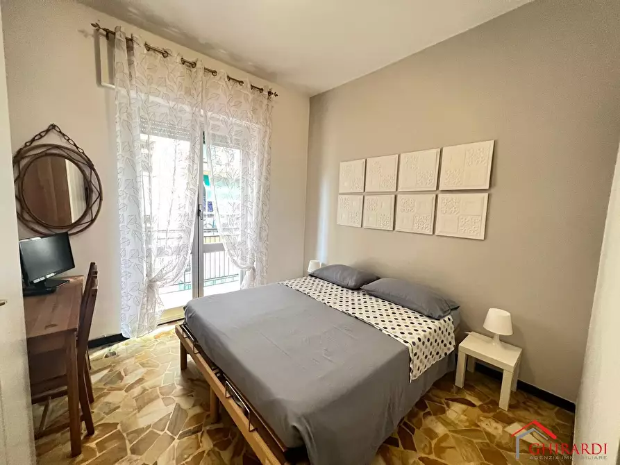 Immagine 9 di Bilocale in vendita  in VIA GIACOMO PUCCINI 17A a Genova