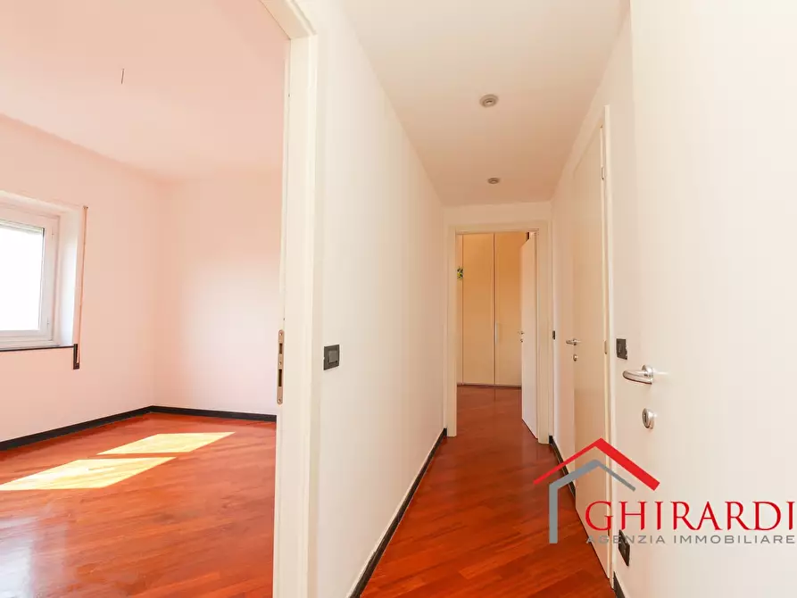 Immagine 30 di Trilocale in vendita  in VIA DELL'INSURREZIONE 12A a Genova