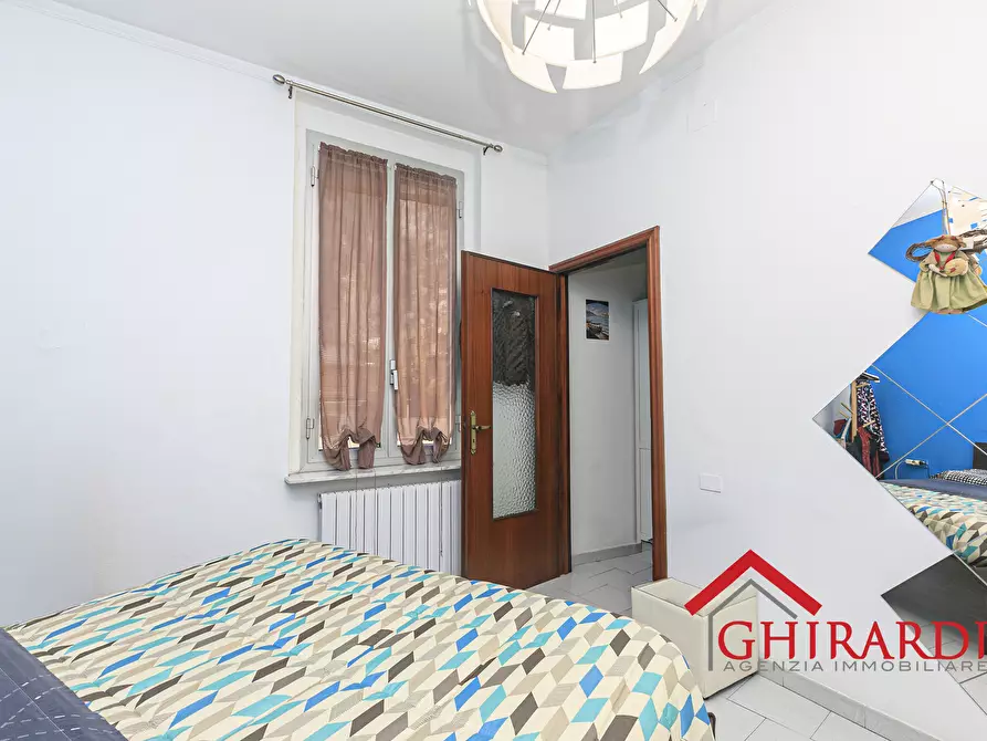 Immagine 13 di Trilocale in vendita  in Via Panigaro 8 a Genova