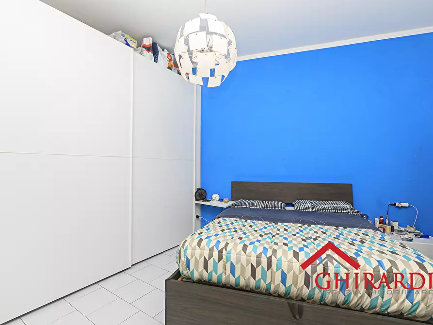 Immagine 11 di Trilocale in vendita  in Via Panigaro 8 a Genova