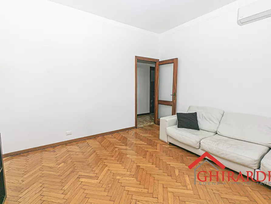 Immagine 8 di Quadrilocale in affitto  in Via Pian di Forno 19 a Genova