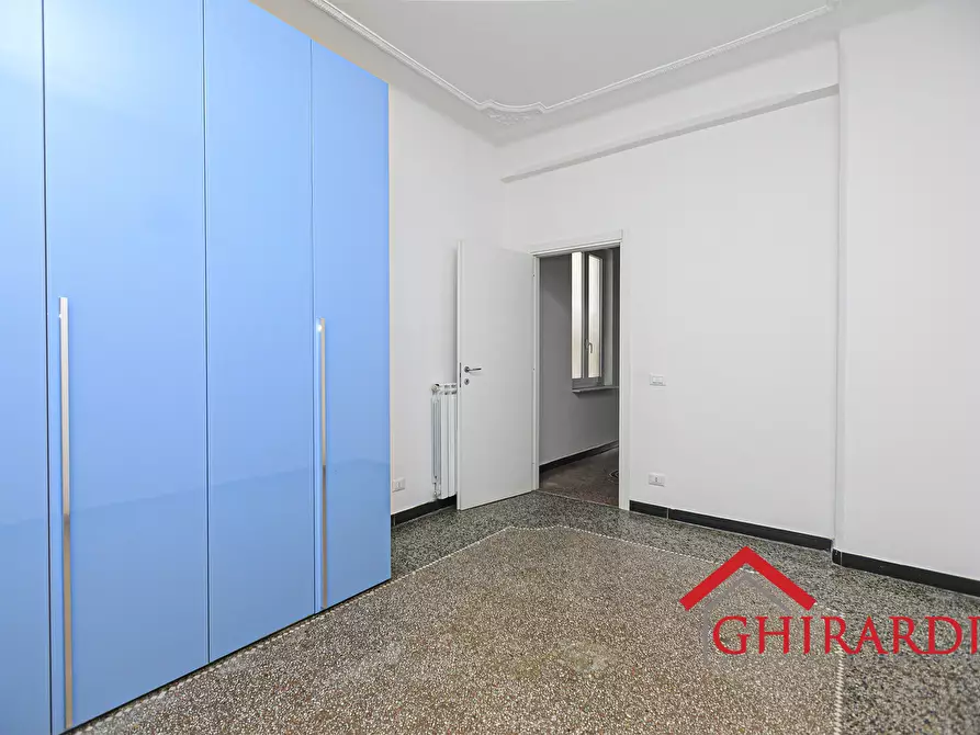 Immagine 20 di Quadrilocale in affitto  in VIALE VILLINI ROLLINO 42 a Genova