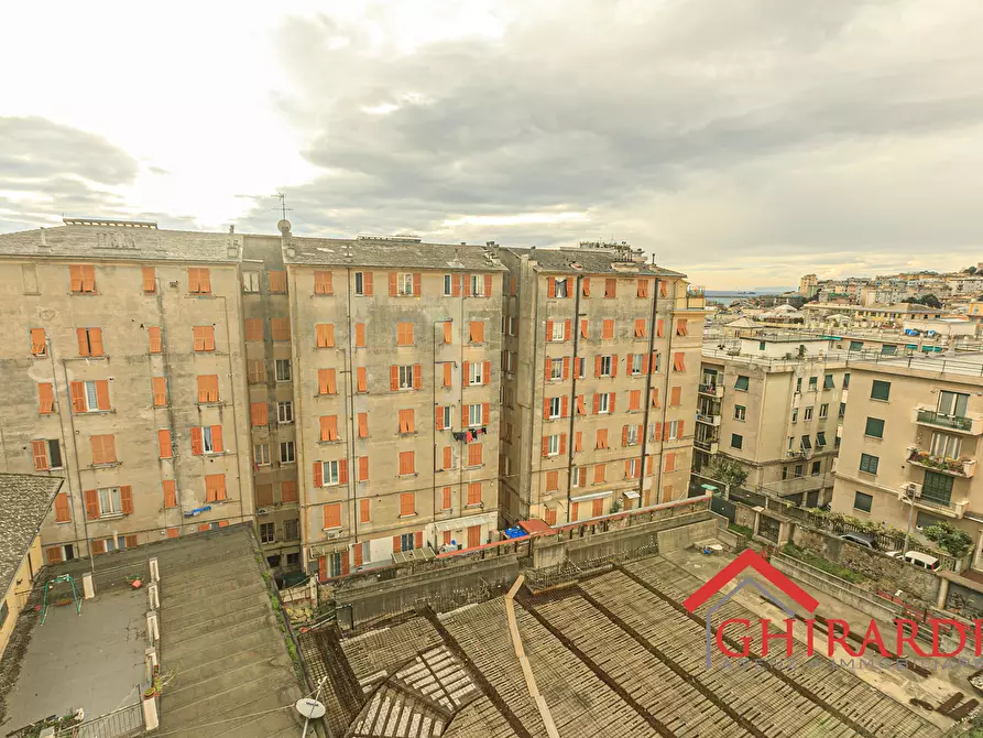 Immagine 51 di Pentalocale in vendita  in VIA PAVIA 6 a Genova