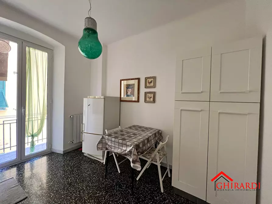 Immagine 7 di Bilocale in affitto  in VIA ANDREA DEL SARTO 21 a Genova