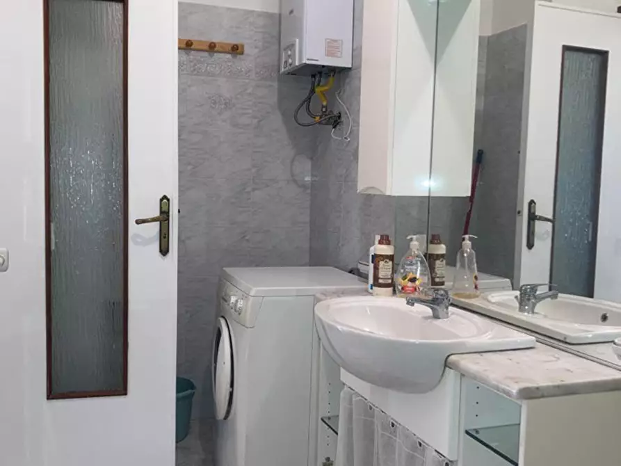 Immagine 11 di Trilocale in affitto  in VIA GIACOMO SOLIMAN 8 a Genova