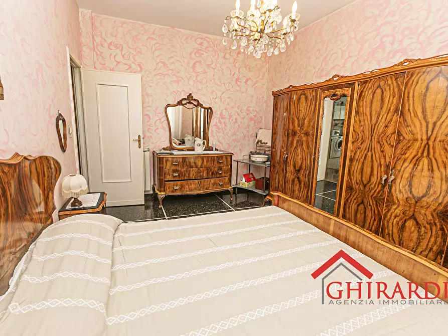 Immagine 16 di Trilocale in affitto  in VIA GIACOMO SOLIMAN 8 a Genova