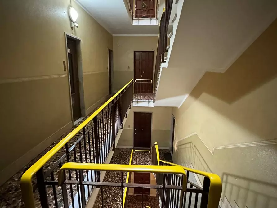 Immagine 20 di Trilocale in affitto  in Via Giacomo Filippo Porrata 37 a Genova