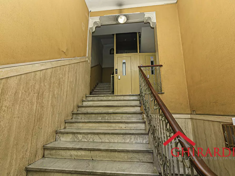 Immagine 44 di Trilocale in affitto  in Viale Carlo Canepa 17 a Genova