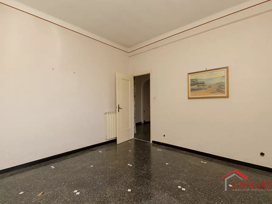 Immagine 16 di Trilocale in vendita  in Via Sant'Alberto 61A a Genova