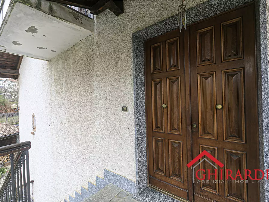 Immagine 15 di Terratetto in vendita  in VIA PINAN 19A a Busalla