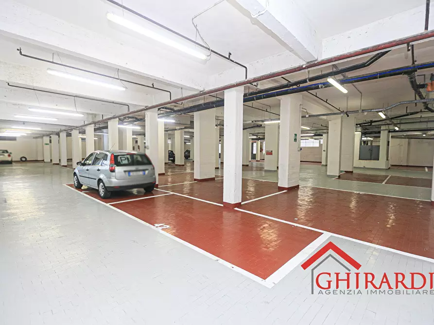 Immagine 33 di Garage in affitto  in Via Ruggero Leoncavallo 18R a Genova