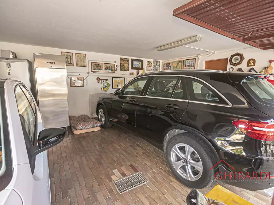 Immagine 138 di Villa in vendita  in VIA PECORILE a Celle Ligure