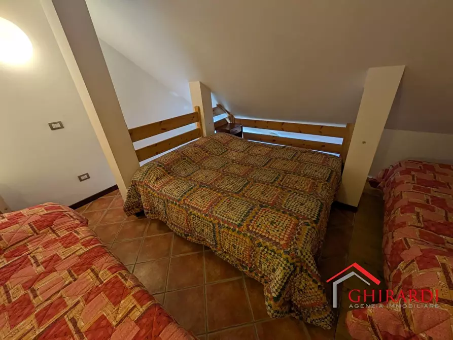 Immagine 9 di Trilocale in affitto  in Via Corona Boreale a Frabosa Sottana