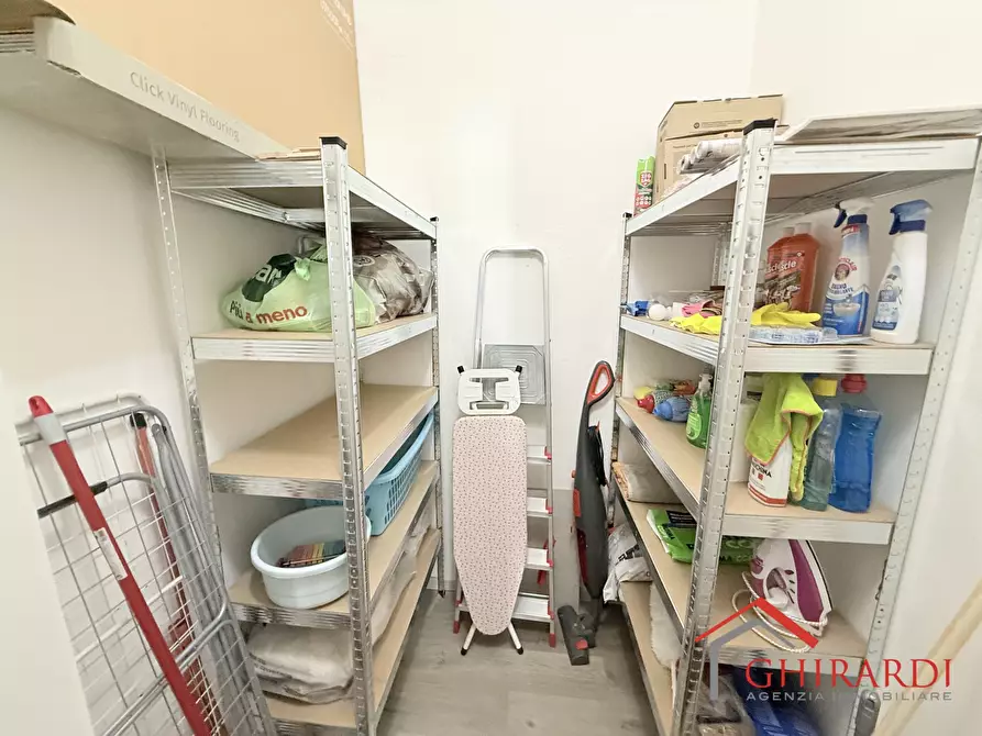Immagine 27 di Trilocale in affitto  in VIA SANT'ELIA 41 a Genova