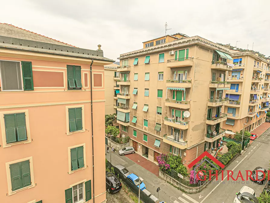 Immagine 32 di Quadrilocale in vendita  in VIA SAN LUIGI 18 a Genova