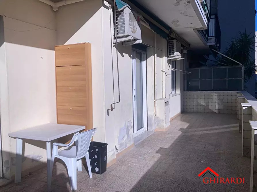 Immagine 17 di Trilocale in affitto  in VIA GIACOMO SOLIMAN 8 a Genova