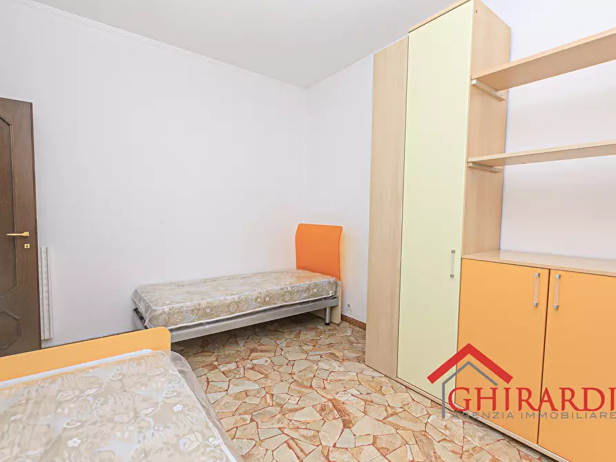 Immagine 24 di Quadrilocale in affitto  in VIA GIOVANNI BATTISTA TORRE 17 a Genova