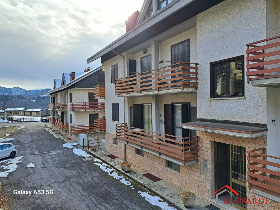 Immagine 15 di Bilocale in vendita  in VIA TETTI 7 a Roburent