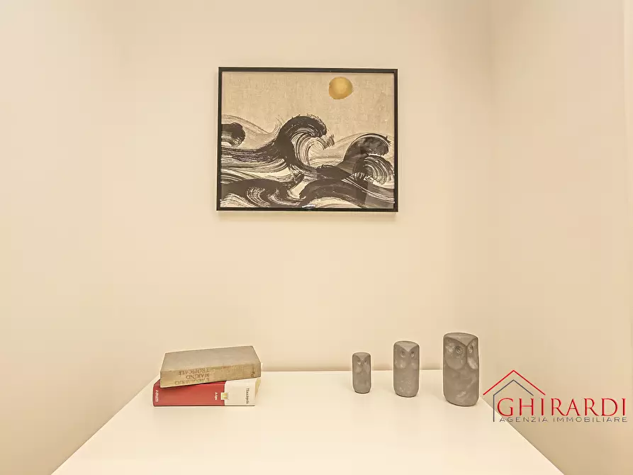 Immagine 26 di Trilocale in affitto  in via raimondo amedeo vigna 14 a Genova