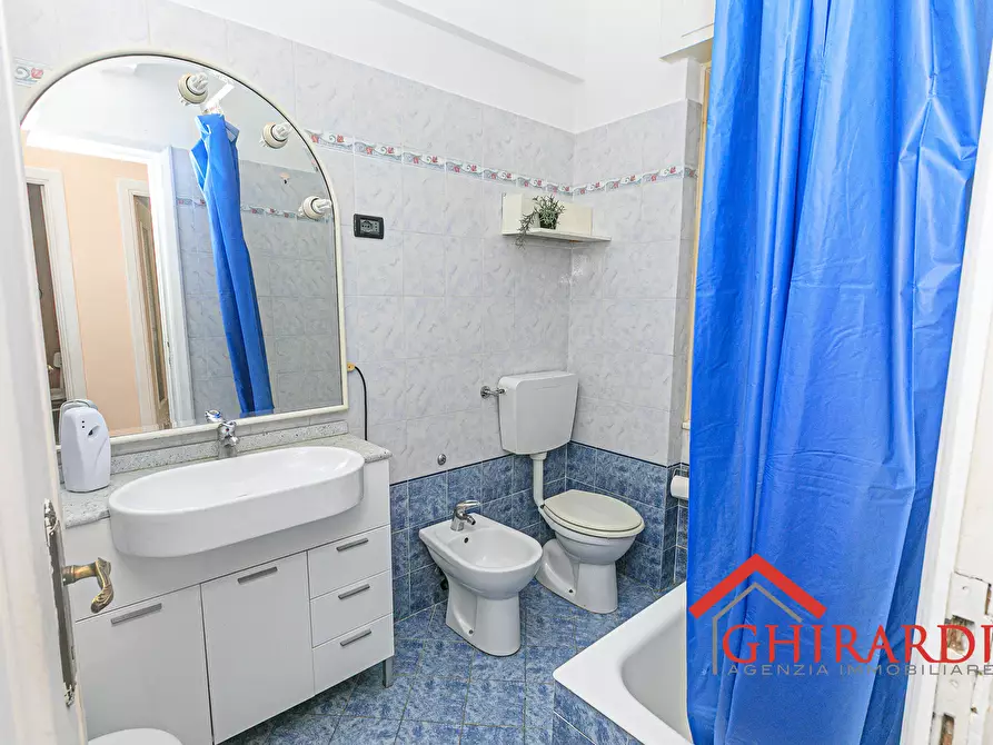 Immagine 18 di Trilocale in affitto  in Via Gino Capponi 9 a Genova