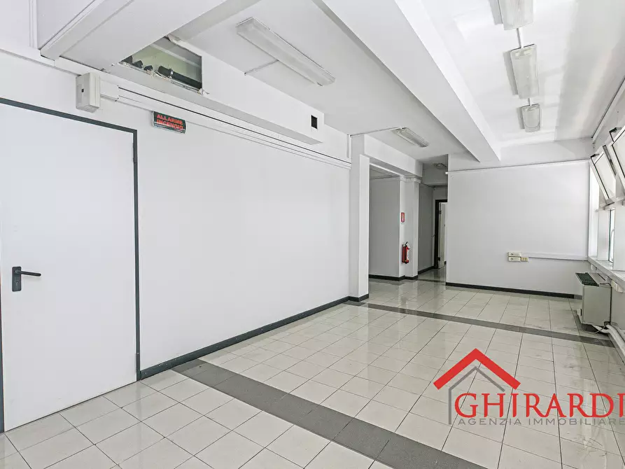 Immagine 4 di Ufficio in affitto  in Via Angelo Scarsellini 119 a Genova